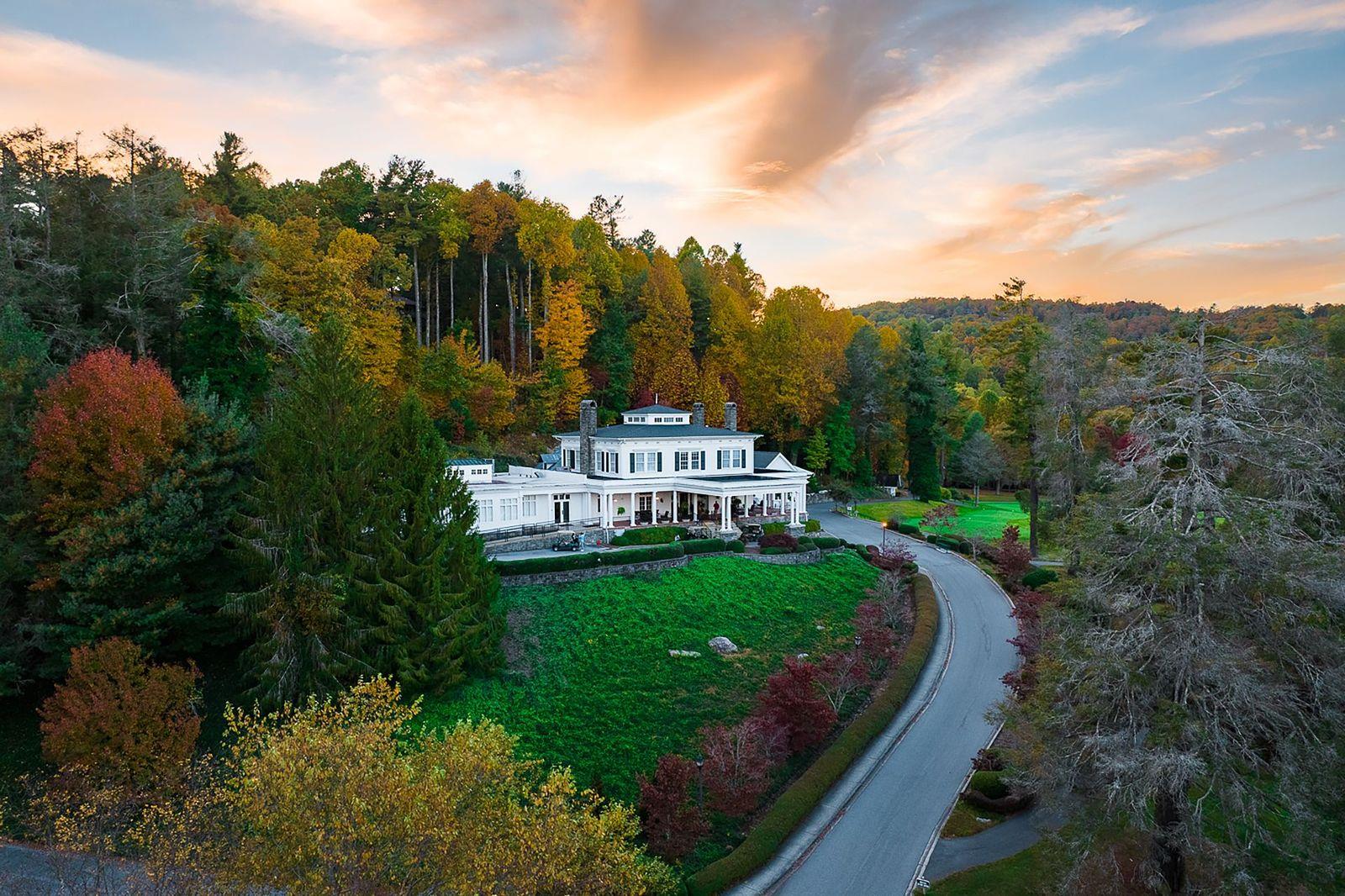 best-asheville-nc-golf-courses-kenmure-country-club