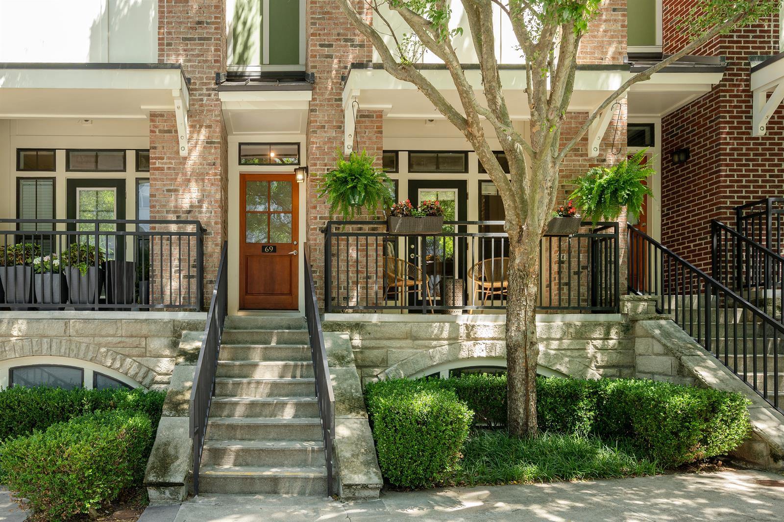 102 Boyd Dr. #7A